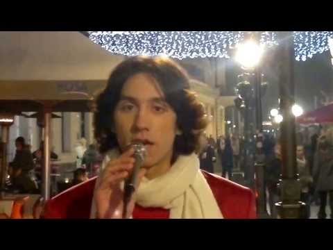 Petar Jojic -  PERCHOLY -  Sinoc Nisi Bila Tu , Zdravko Colic