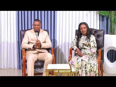 Birthday Cheers to Prophet Emmanuel Makandiwa from Apostle Joy & Mary Museba!