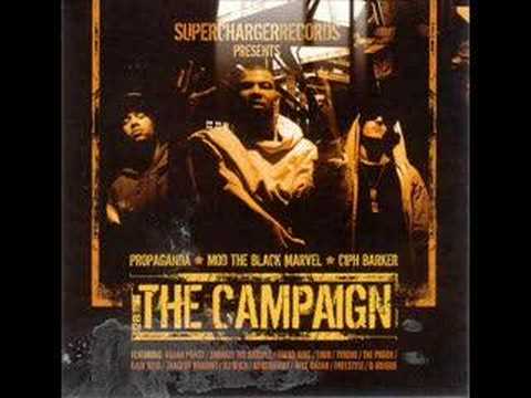 Maccabeez (Hell Razah) - Black Angels