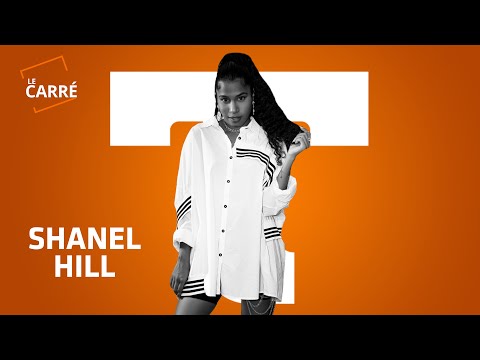 Shanel Hill - Insensé (Inédit) I Le Carré