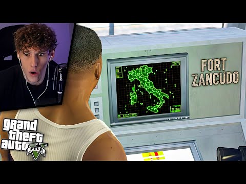 Ho TESTATO 20 MITI di GTA 5 ITA.. (Saranno veri?) #76