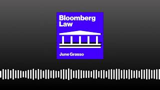 Weekend Law: Superstar Lawyer on Trial, Mangione's Outburst & Mandatory Detention | Bloomberg Law