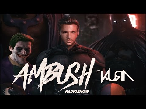 Ambush Radioshow #004