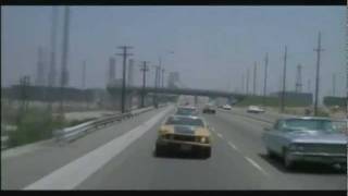 Kill City Creeps - Mustang Mama