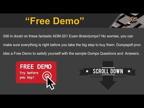 ADM 201 Exam Questions Answers; a Complete Guide to Nail Success