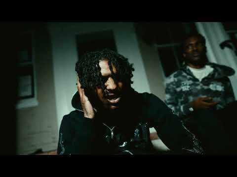 Swerv - Sorry Grandma (Official Video) Dir: @JayyVisuals