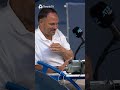 The WORST Tennis Umpire Overrule Ever?! ?