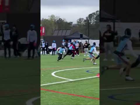 Get up and Get it Inteception