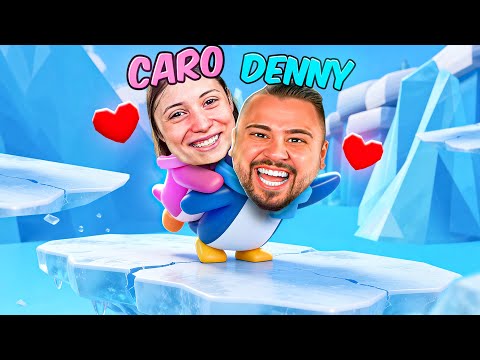 Ich habe eine PINGUIN FREUNDIN.. 🐧