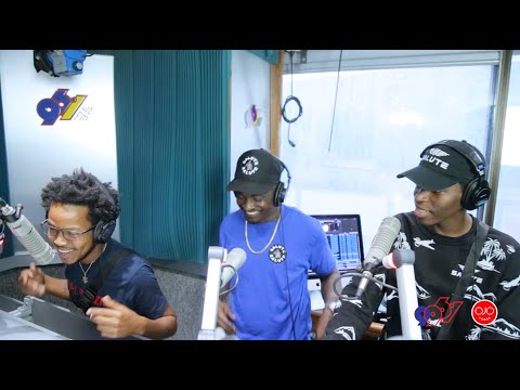 Upliftment Through Music; Bada Dan & Jah-Z Blaze’s “My Struggles” & Baba Dan’s “Life Goes On”