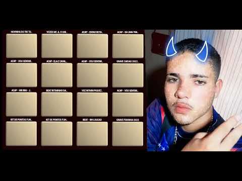 MTG-TU GOSTA DE CORRE PERIGO(DJ HG MPC)