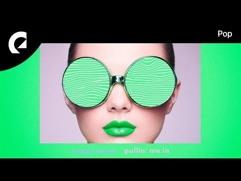 Craig Reever feat. Leone - Pullin' Me In