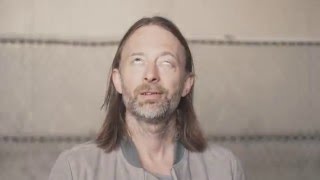 Radiohead - Daydreaming (Reverse video)