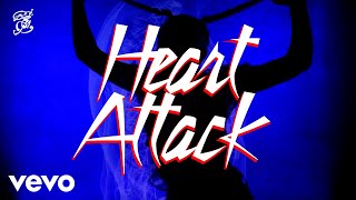 Locate S,1 – “Heart Attack”