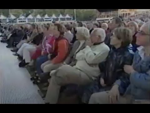 Prom at the Palace 2002 Queens Golden Jubilee