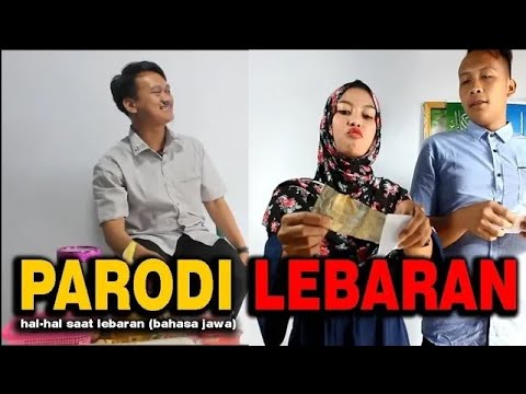 film-pendek-lucu-komedi-lucu-bahasa-jawa-parodi-lebaran