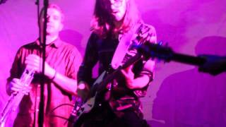 Continental Drift Promo Compilation