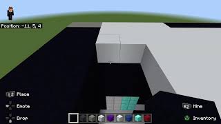 Minecraft Furry House