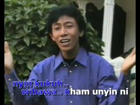 JEJAMA NGANDAN - HILLA HAMBALA - DANGDUT LAMPUNG