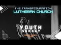 YOUTH SUNDAY SERVICE 25 09 2022
