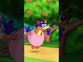 SWIPER NO SWIPING SWIPER NO SWIPING Dora Shorts