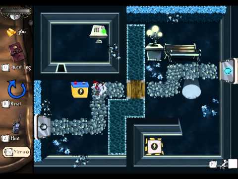 Let's Play with paragon - MacGuffin's Curse (E01)