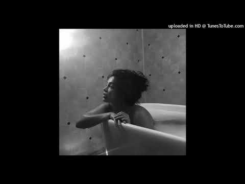 Drake x Jorja Smith x Burnaboy Type Beat 2021 "Hold on" | R&B Dancehall Type Beat