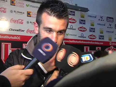 "Pese a los problemas, demostramos que el equipo quiere"