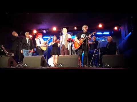 Arthur Johnstone and Company - Jarama And Bandiera Rosa