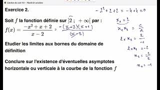 🌓 Limites du soir #2 – Mardi 21 octobre