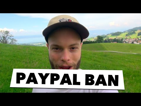 PayPal Account Blocked? How To Prevent Getting Banned From PayPal | #094