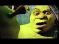 Shrek 2001 Dvd Movie