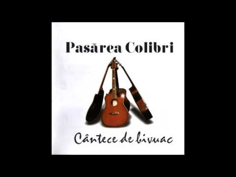 Pasărea Colibri - Vis de primăvară