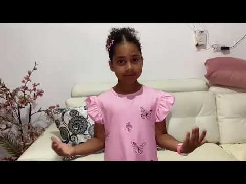 AUDICIÓN TALENTO TOLIMA CANTA EN SERIO KIDS SAMARA GARCIA QUINTANA VILLARRICA-TOLIMA