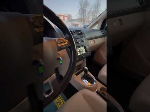 фото volkswagen touran i рестайлинг 0