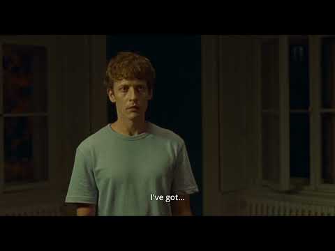 Trailer de Nobody Likes Me — Nikdo mě nemá rád subtitulado en inglés (HD)