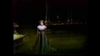 Before I Gaze at You Again {Camelot ~ Broadway, 1980} - Christine Ebersole