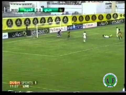 Gols do Meia Gil Bala
