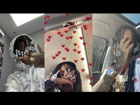 oruam, ft vinicin b13,  Carllin021  ( ela rebolou na minha Glock)  vi vc indo embora )  ( prévia)