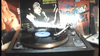 Engelbert Humperdinck ‎– Everybody&#39;s Talkin&#39;   Vynil 1970