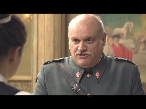 Avance Amar C793 - Gervasio le propone a Eladio otra de sus hazañas