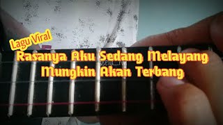 Download lagu 🔴 Viral - Dj Rasanya Aku Sedang Melayang Mungkin Akan Terbang cover kentrung - JAV Stand Here Alone mp3