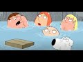 Peter Does Not Care For The Godfather Movies