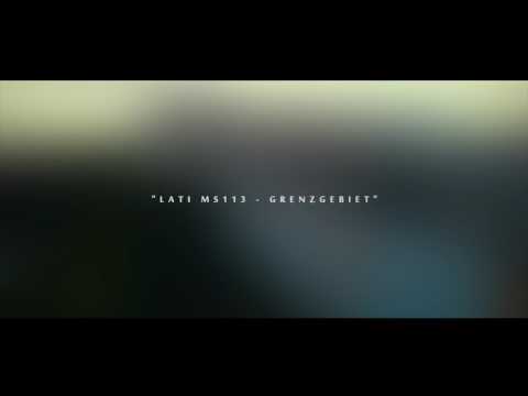 Lati - Grenzgebiet (Official SC Video)