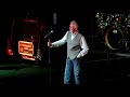 David Essex - A Winter's Tale - Wembley Arena, London - October 2017