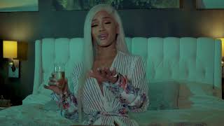 Video thumbnail of "SAWEETIE - ICY GRL (Official Music Video)"