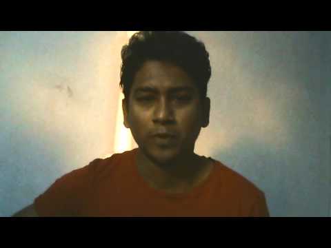 Rupesh Gouda MERA MANN UNPLUGGED COVER BY RUPESH