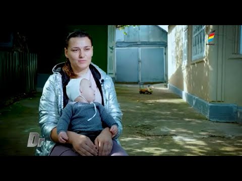 Au alergat în scop caritabil și i-au oferit o casă unei mame cu 5 copii: Nu-mi venea a crede