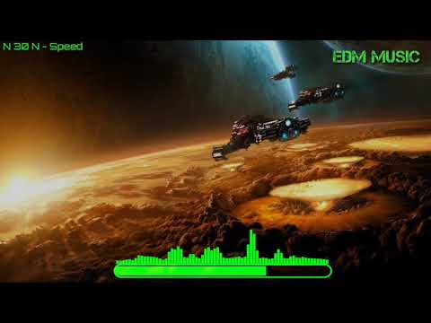 [1 Hour] N 30 N - Speed