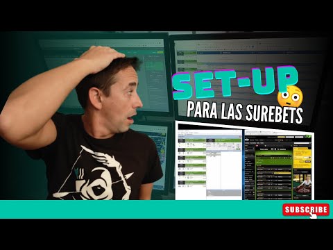 Cómo montar tu setup